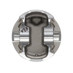 Wiseco Chevy LS Series 5cc Dome 1.110 x 4.070 Piston Shelf Stock Kit Wiseco Piston Sets - Forged - 8cyl