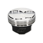 Wiseco Chevy LS Series 5cc Dome 1.110 x 4.070 Piston Shelf Stock Kit Wiseco Piston Sets - Forged - 8cyl