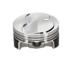 Wiseco Chevy LS Series 5cc Dome 1.110 x 4.070 Piston Shelf Stock Kit Wiseco Piston Sets - Forged - 8cyl