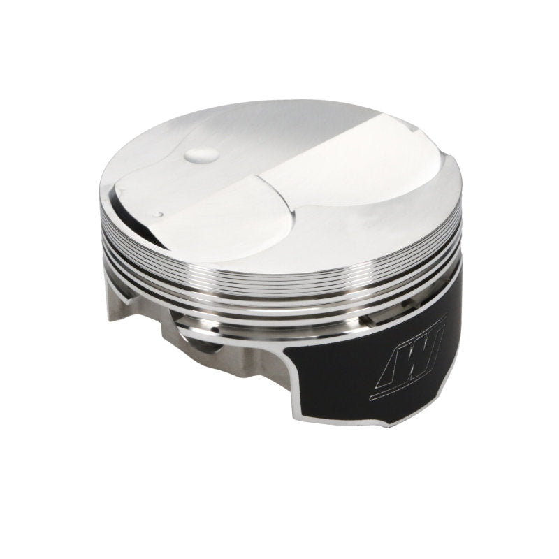 Wiseco Chevy LS Series 5cc Dome 1.110 x 4.070 Piston Shelf Stock Kit Wiseco Piston Sets - Forged - 8cyl