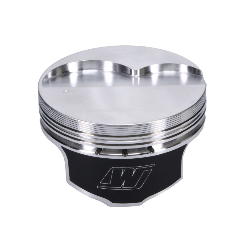 Wiseco Chevy LS Series -8cc FT 4.130inch Bore Piston Shelf Stock Kit Wiseco Piston Sets - Forged - 8cyl