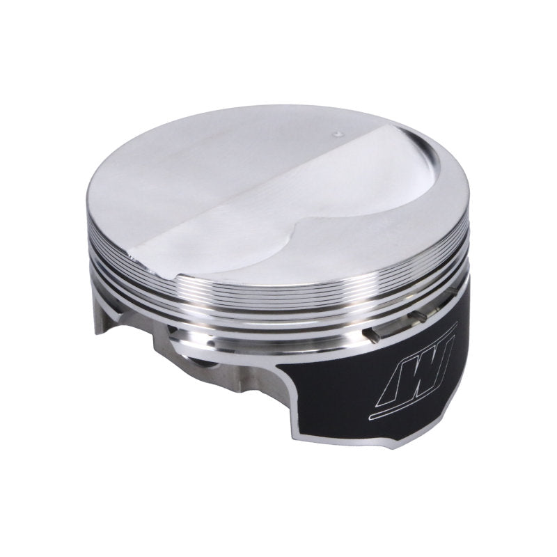 Wiseco Chevy LS Series -8cc FT 4.130inch Bore Piston Shelf Stock Kit Wiseco Piston Sets - Forged - 8cyl