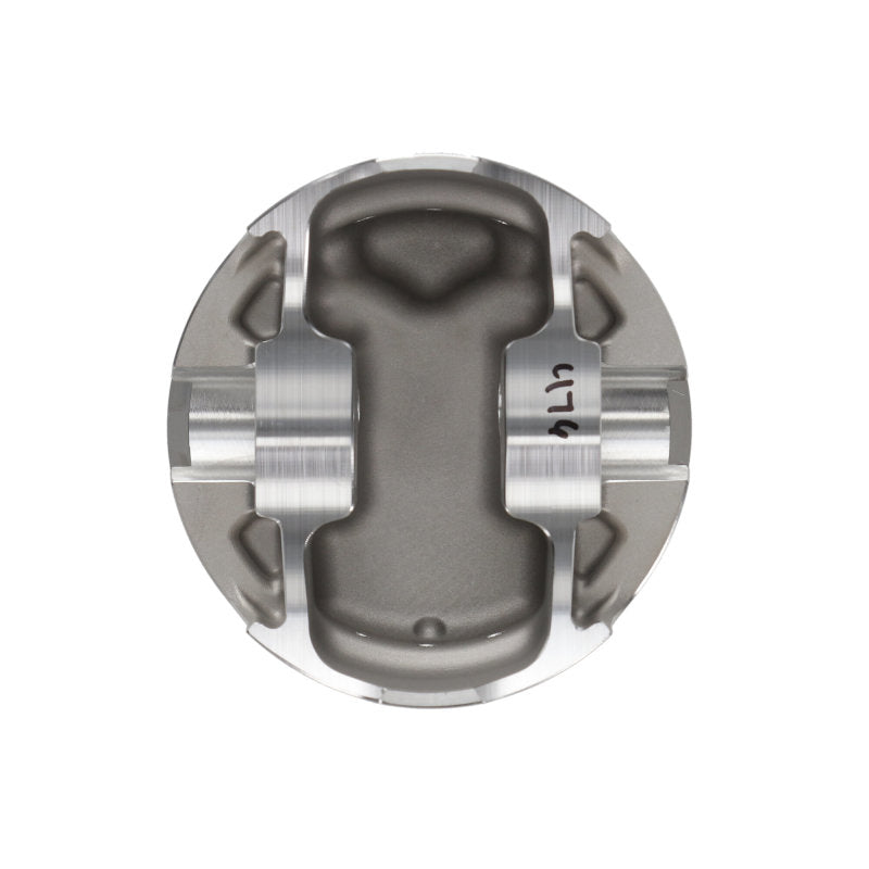Wiseco Chevy LS Series -8cc FT 4.130inch Bore Piston Shelf Stock Kit Wiseco Piston Sets - Forged - 8cyl