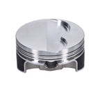 Wiseco Chevy LS Series -8cc FT 4.130inch Bore Piston Shelf Stock Kit Wiseco Piston Sets - Forged - 8cyl
