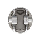 Wiseco Chevy LS Series +8cc Flat Top 4.125in Bore Forged Aluminum Piston Kit Wiseco Piston Sets - Forged - 8cyl