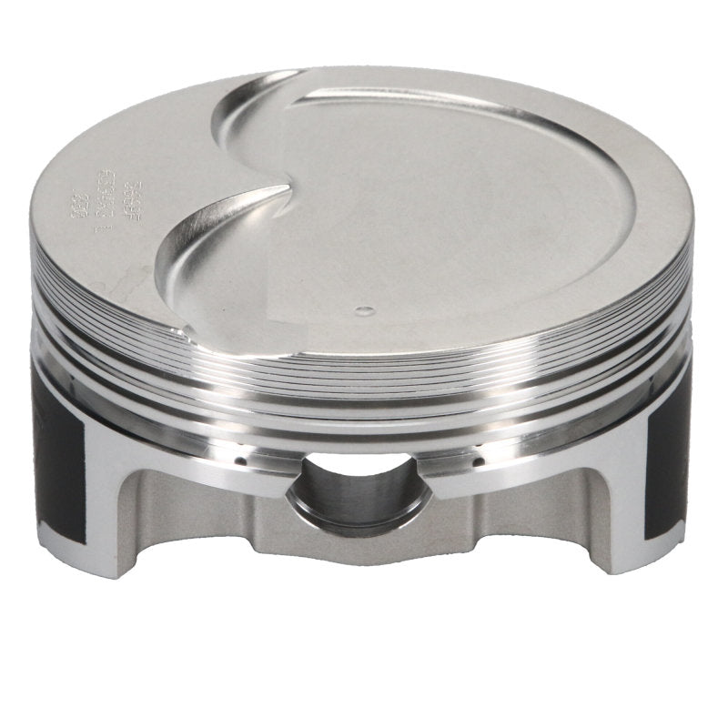 Wiseco Chevy LS Series -8cc R/Dome 1.115 CH - Set of 8 Wiseco Piston Sets - Forged - 8cyl