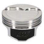 Wiseco Chevy LS Series -8cc R/Dome 1.115x3.903 Piston Shelf Stock Kit Wiseco Piston Sets - Forged - 8cyl