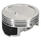 Wiseco Chevy LS Series -8cc R/Dome 1.115x4.070 Piston Shelf Stock Kit Wiseco Piston Sets - Forged - 8cyl