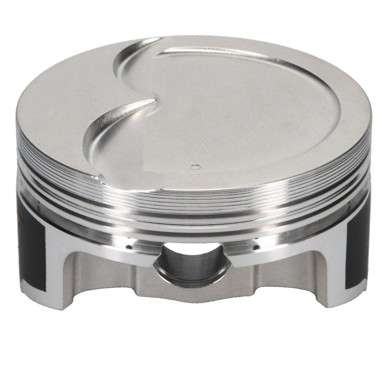 Wiseco Chevy LS Series -8cc R/Dome 1.115x4.070 Piston Shelf Stock Kit Wiseco Piston Sets - Forged - 8cyl
