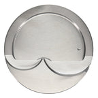 Wiseco Chevy LS Series -8cc R/Dome 1.115x4.070 Piston Shelf Stock Kit Wiseco Piston Sets - Forged - 8cyl