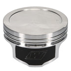 Wiseco Chevy LS Series -8cc R/Dome 1.115x4.070 Piston Shelf Stock Kit Wiseco Piston Sets - Forged - 8cyl