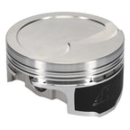 Wiseco Chevy LS Series -8cc R/Dome 1.115x4.070 Piston Shelf Stock Kit Wiseco Piston Sets - Forged - 8cyl