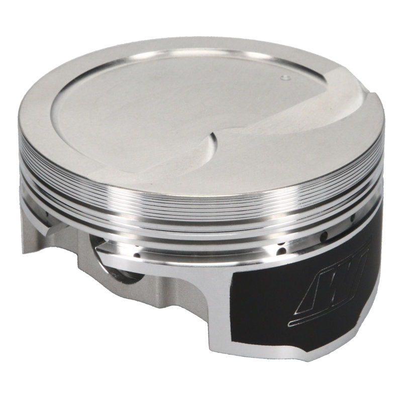 Wiseco Chevy LS Series -8cc R/Dome 1.115x4.070 Piston Shelf Stock Kit Wiseco Piston Sets - Forged - 8cyl