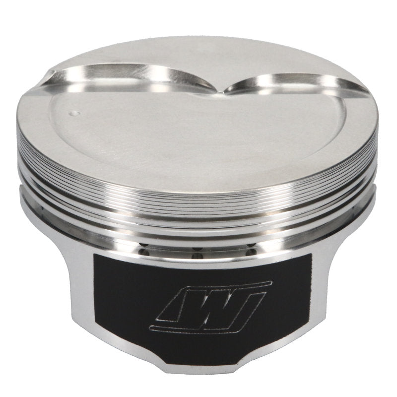 Wiseco Chevy LS Series -8cc R/Dome 1.115x4.070 Piston Shelf Stock Kit Wiseco Piston Sets - Forged - 8cyl