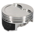 Wiseco Chevy LS Series -8cc R/Dome 1.115x4.070 Piston Shelf Stock Kit Wiseco Piston Sets - Forged - 8cyl
