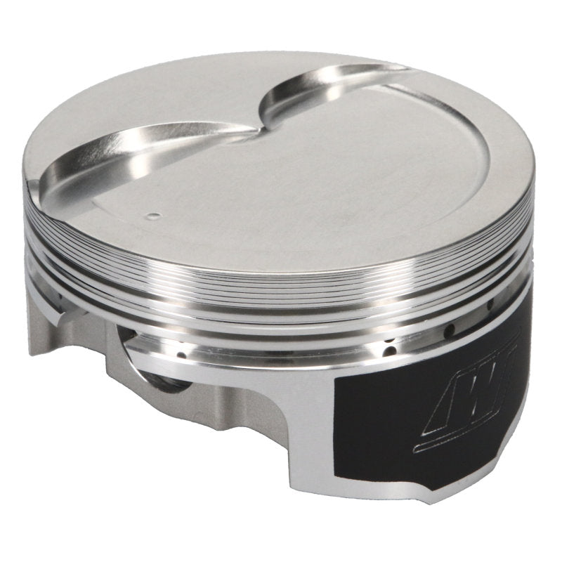 Wiseco Chevy LS Series -8cc R/Dome 1.115x4.070 Piston Shelf Stock Kit Wiseco Piston Sets - Forged - 8cyl