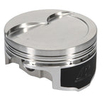 Wiseco Chevy LS Series -8cc R/Dome 1.115x4.070 Piston Shelf Stock Kit Wiseco Piston Sets - Forged - 8cyl