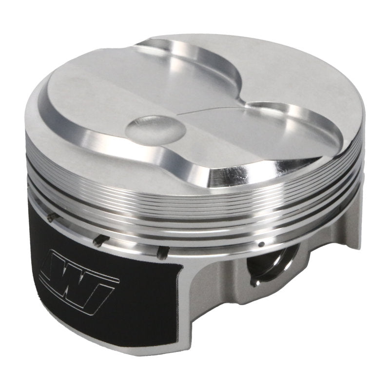 Wiseco Chevy LS Series +9cc Dome 1.311x4.005 Pistons Shelf Stock Wiseco Piston Sets - Forged - 8cyl