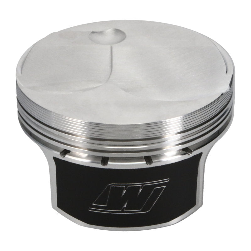 Wiseco Chevy LS Series +9cc Dome 1.311x4.005 Pistons Shelf Stock Wiseco Piston Sets - Forged - 8cyl