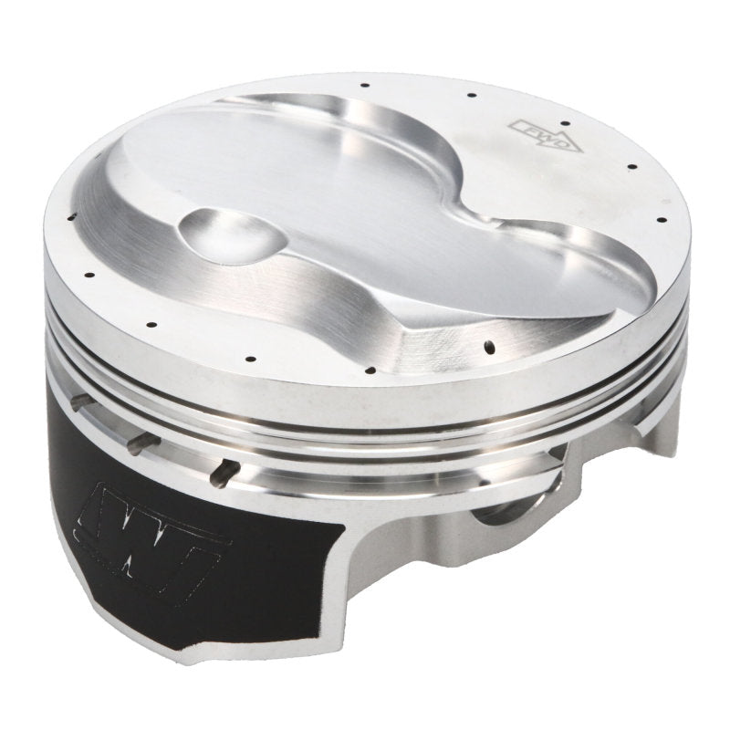 Wiseco Chevy LS Series +9cc Dome 1.311x4.005 Pistons Shelf Stock Wiseco Piston Sets - Forged - 8cyl