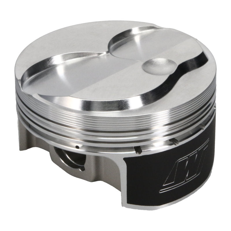 Wiseco Chevy LS Series +9cc Dome 1.311x4.005 Pistons Shelf Stock Wiseco Piston Sets - Forged - 8cyl