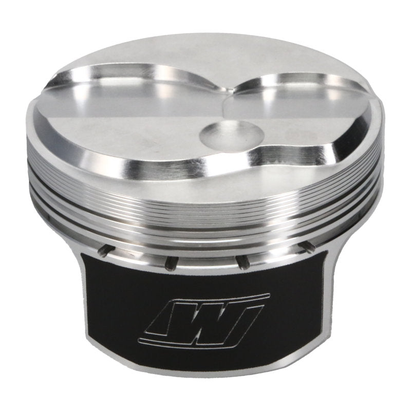 Wiseco Chevy LS Series +9cc Dome 1.311x4.005 Pistons Shelf Stock Wiseco Piston Sets - Forged - 8cyl