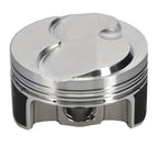 Wiseco Chevy LS Series +9cc Dome 1.311x4.005 Pistons Shelf Stock Wiseco Piston Sets - Forged - 8cyl