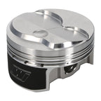 Wiseco Chevy LS Series +9cc Dome 1.311x4.020in Pistons Shelf Stock Wiseco Piston Sets - Forged - 8cyl