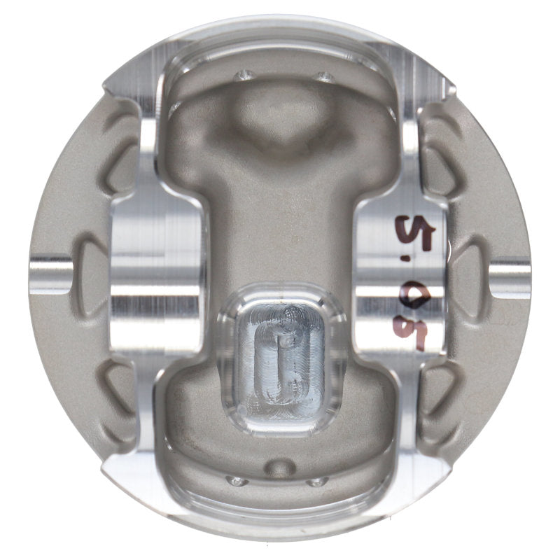 Wiseco Chevy LS Series +9cc Dome 1.311x4.020in Pistons Shelf Stock Wiseco Piston Sets - Forged - 8cyl