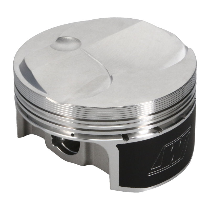 Wiseco Chevy LS Series +9cc Dome 1.311x4.020in Pistons Shelf Stock Wiseco Piston Sets - Forged - 8cyl