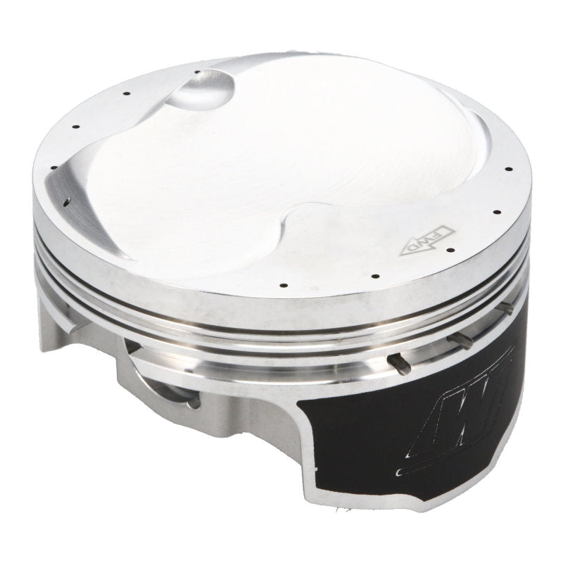 Wiseco Chevy LS Series +9cc Dome 1.311x4.020in Pistons Shelf Stock Wiseco Piston Sets - Forged - 8cyl