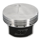 Wiseco Chevy LS Series +9cc Dome 1.311x4.020in Pistons Shelf Stock Wiseco Piston Sets - Forged - 8cyl