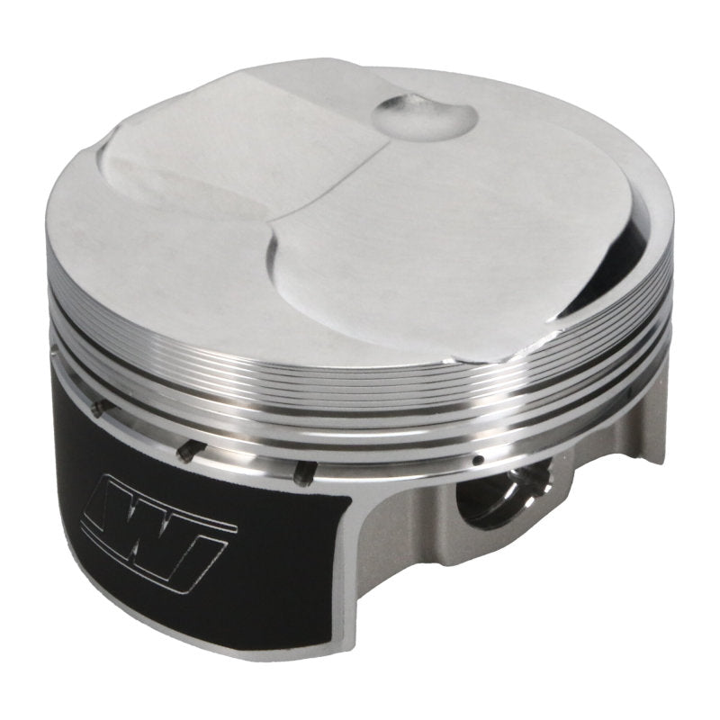 Wiseco Chevy LS Series +9cc Dome 1.311x4.020in Pistons Shelf Stock Wiseco Piston Sets - Forged - 8cyl