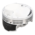 Wiseco Chevy LS Series +9cc Dome 1.311x4.020in Pistons Shelf Stock Wiseco Piston Sets - Forged - 8cyl