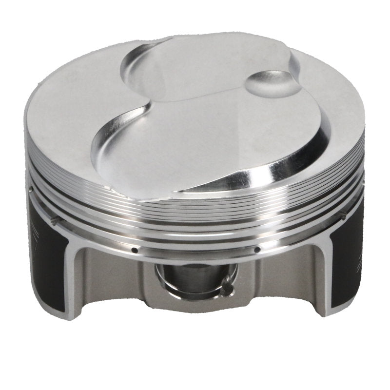Wiseco Chevy LS Series +9cc Dome 1.311x4.020in Pistons Shelf Stock Wiseco Piston Sets - Forged - 8cyl