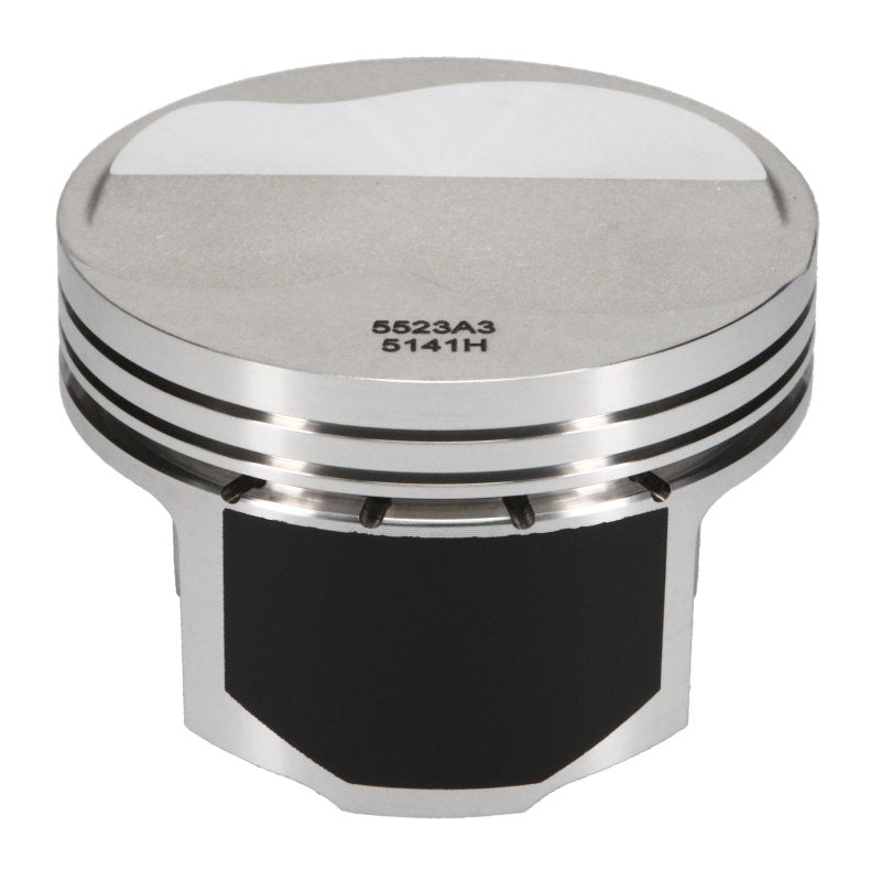 Wiseco Chevy LS Series Small Block Pro Tru +4cc 4.03in Bore Shelf Stock Kit Wiseco Piston Sets - Forged - 8cyl