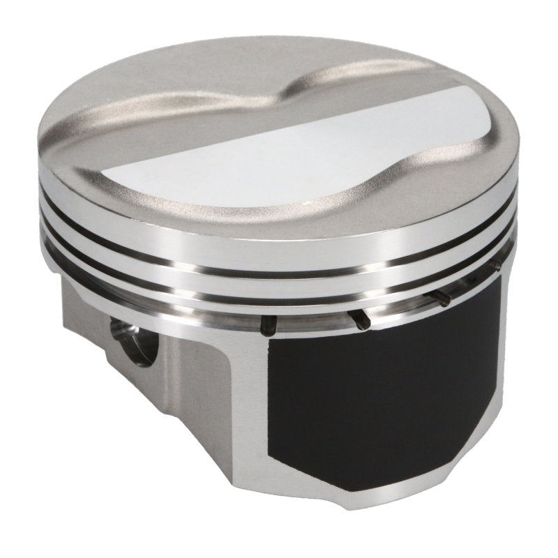 Wiseco Chevy LS Series Small Block Pro Tru +4cc 4.0in Bore Shelf Stock Kit Wiseco Piston Sets - Forged - 8cyl