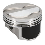 Wiseco Chevy LS Series Small Block Pro Tru +4cc 4.0in Bore Shelf Stock Kit Wiseco Piston Sets - Forged - 8cyl