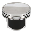 Wiseco Chevy LS Series Small Block Pro Tru +4cc 4.0in Bore Shelf Stock Kit Wiseco Piston Sets - Forged - 8cyl