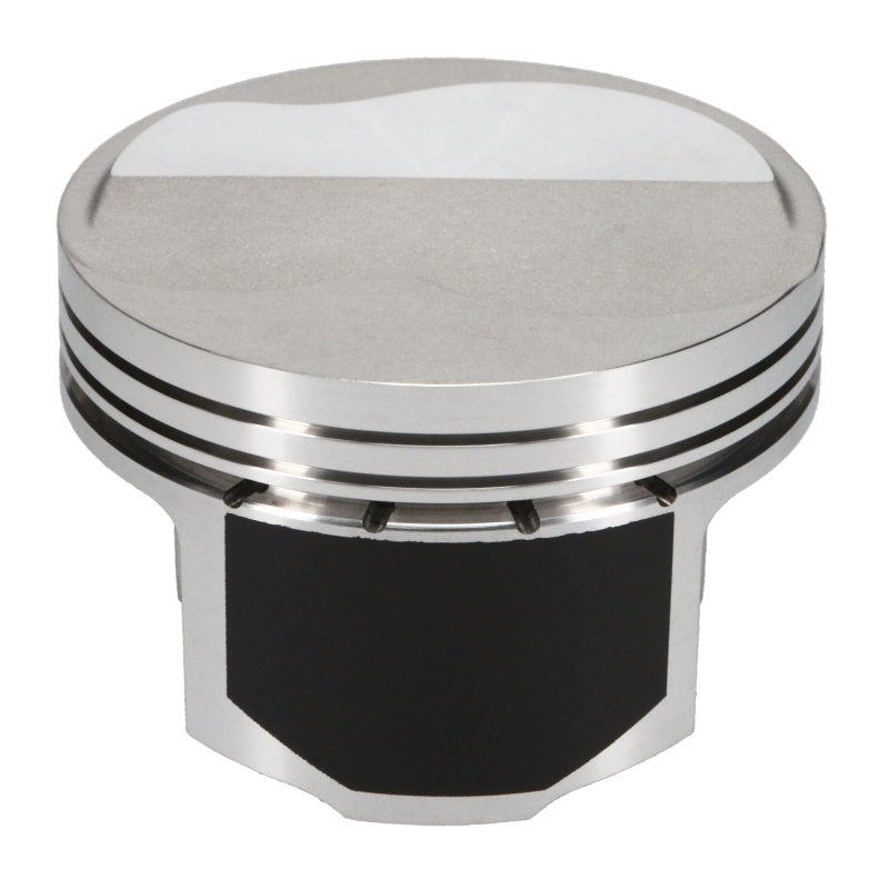 Wiseco Chevy LS Series Small Block Pro Tru +4cc 4.0in Bore Shelf Stock Kit Wiseco Piston Sets - Forged - 8cyl