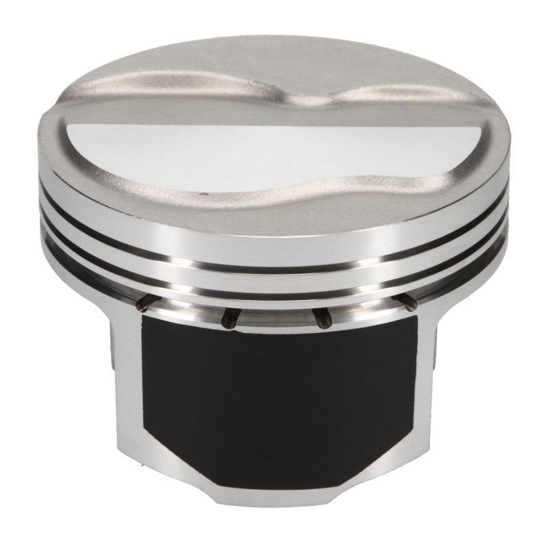 Wiseco Chevy LS Series Small Block Pro Tru +4cc 4.0in Bore Shelf Stock Kit Wiseco Piston Sets - Forged - 8cyl