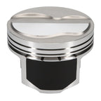 Wiseco Chevy LS Series Small Block Pro Tru +4cc 4.0in Bore Shelf Stock Kit Wiseco Piston Sets - Forged - 8cyl