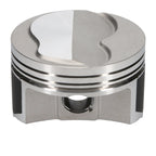 Wiseco Chevy LS Series Small Block Pro Tru +4cc 4.0in Bore Shelf Stock Kit Wiseco Piston Sets - Forged - 8cyl