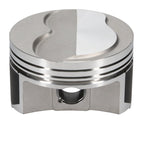 Wiseco Chevy LS Series Small Block Pro Tru +4cc 4.0in Bore Shelf Stock Kit Wiseco Piston Sets - Forged - 8cyl