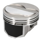 Wiseco Chevy LS Series Small Block Pro Tru +4cc 4.0in Bore Shelf Stock Kit Wiseco Piston Sets - Forged - 8cyl