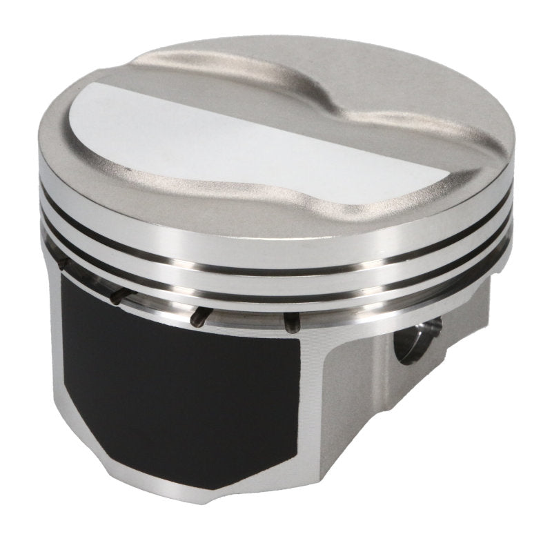 Wiseco Chevy LS Series Small Block Pro Tru +4cc 4.0in Bore Shelf Stock Kit Wiseco Piston Sets - Forged - 8cyl