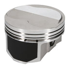 Wiseco Chevy LS Series Small Block Pro Tru +4cc 4.0in Bore Shelf Stock Kit Wiseco Piston Sets - Forged - 8cyl