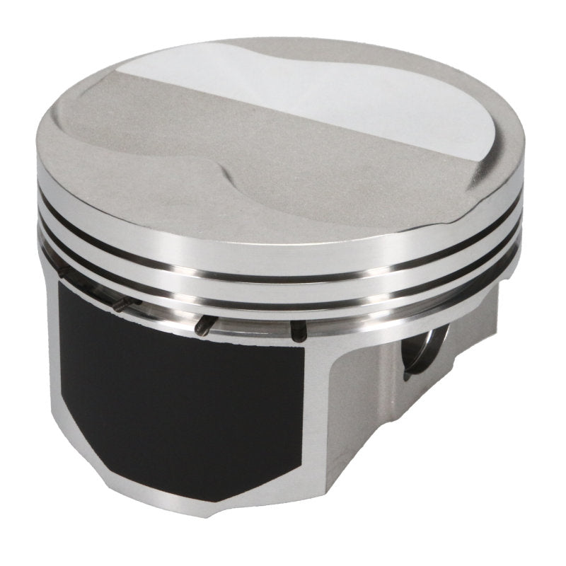 Wiseco Chevy LS Series Small Block Pro Tru +4cc 4.0in Bore Shelf Stock Kit Wiseco Piston Sets - Forged - 8cyl
