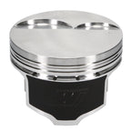 Wiseco Chevy LS1/LS2/LS6 3.903 Bore 3.622 Stroke -2.2 Flat Top Piston Shelf Stock Kit Wiseco Piston Sets - Forged - 8cyl