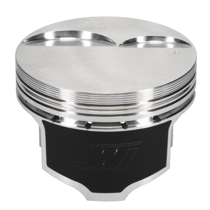 Wiseco Chevy LS1/LS2/LS6 3.903 Bore 3.622 Stroke -2.2 Flat Top Piston Shelf Stock Kit Wiseco Piston Sets - Forged - 8cyl